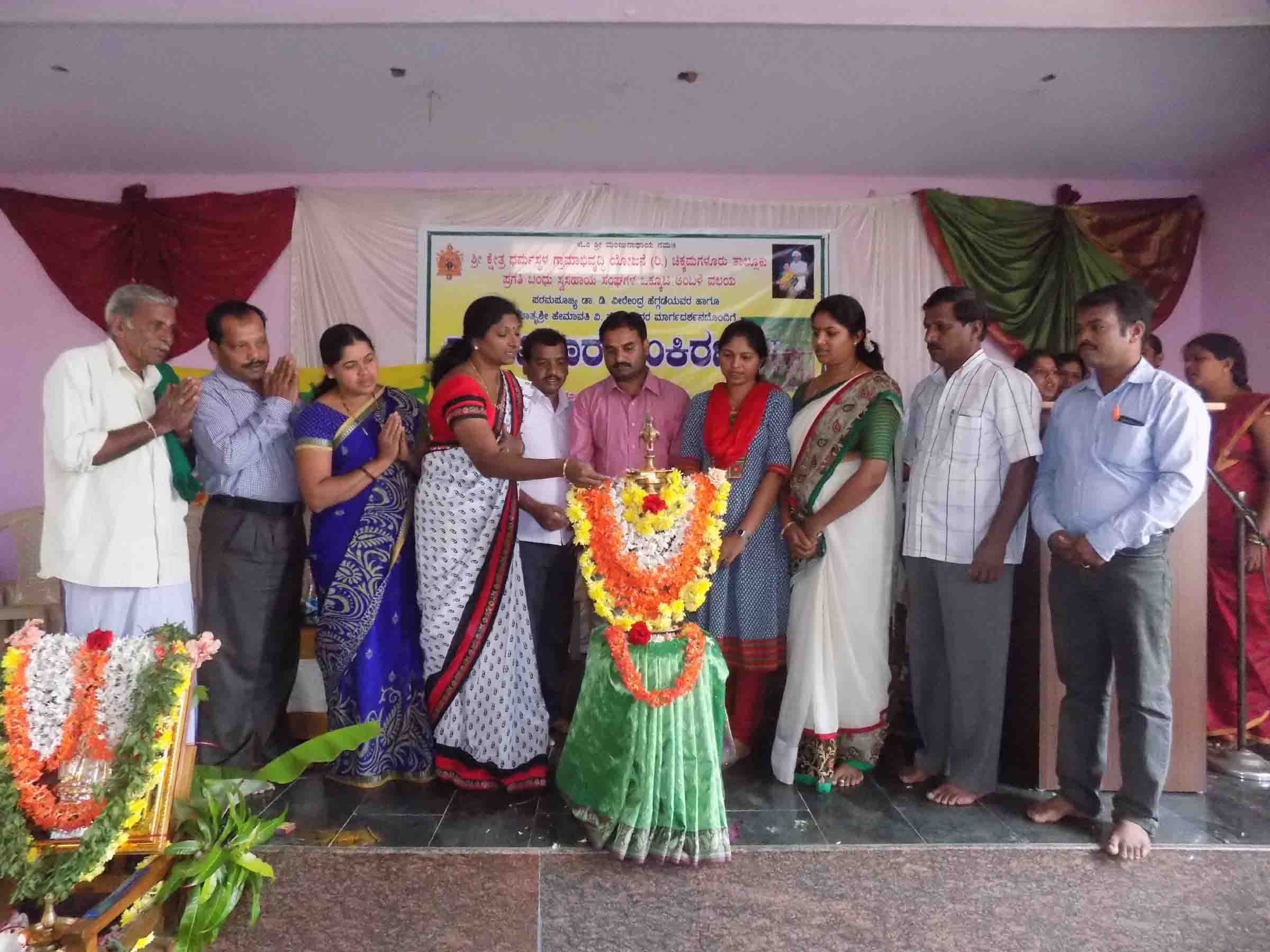 ‘ಪ್ಲಾಸ್ಟಿಕ್ ಬಳಕೆಯನ್ನು ಕಡ್ಡಾಯವಾಗಿ ಕೈಬಿಡಬೇಕು:  ಗೀತಾ